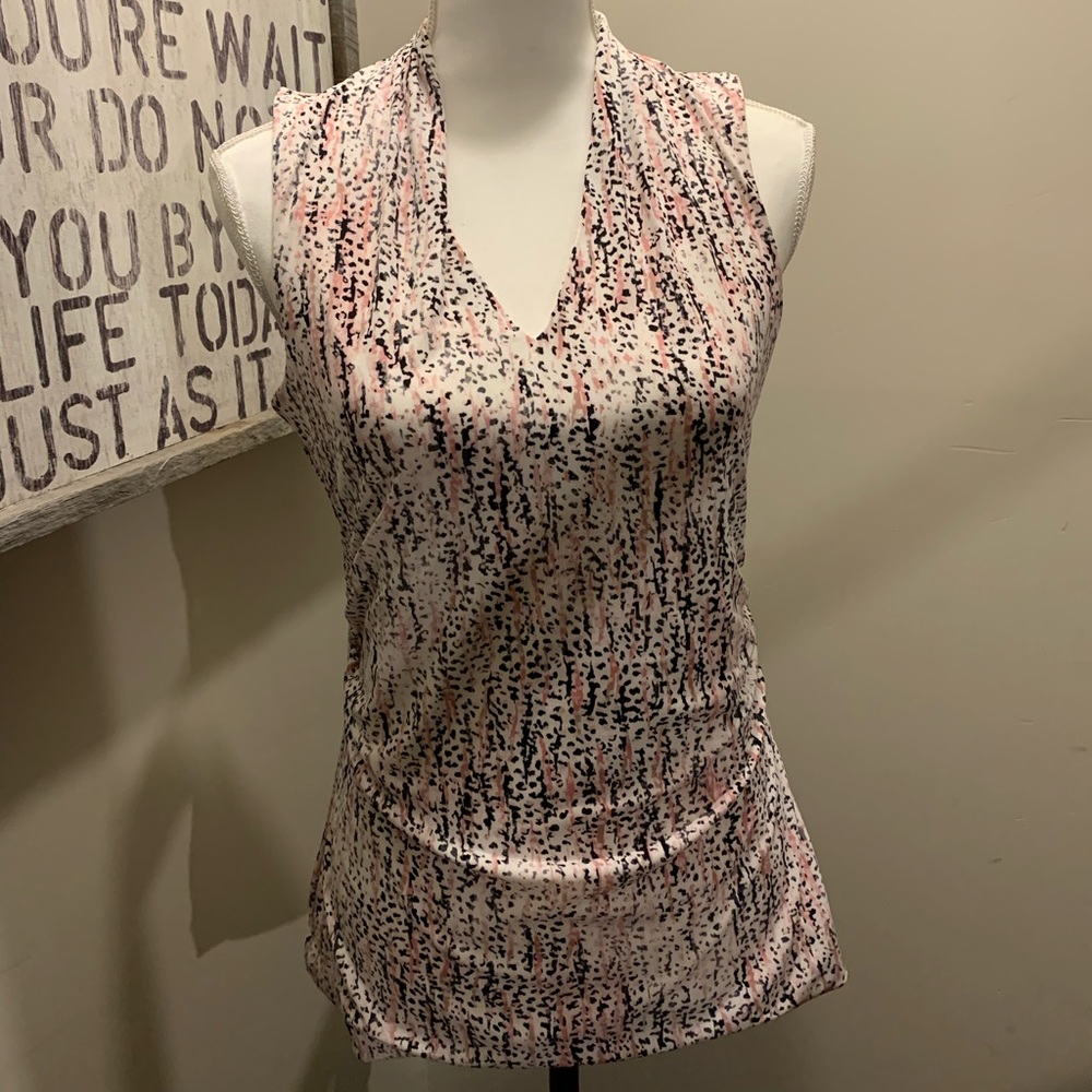 White House black market tank top